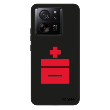 Obal pre Xiaomi 13T Pro - Le Plastenciaga