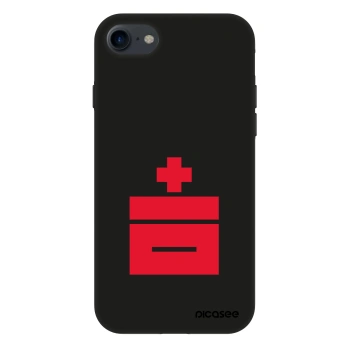 Obal pre Apple iPhone 7 - Le Plastenciaga