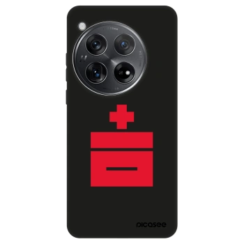 Obal pre OnePlus 12 5G - Le Plastenciaga