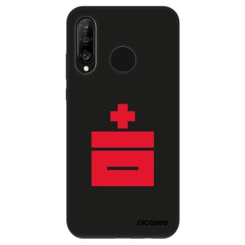 Obal pre Huawei P30 Lite - Le Plastenciaga