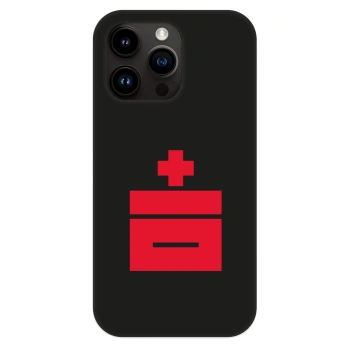 Obal pre Apple iPhone 13 Pro - Le Plastenciaga