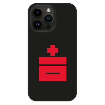 Obal pre Apple iPhone 14 Pro Max - Le Plastenciaga