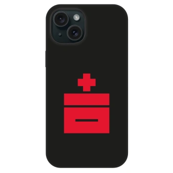 Obal pre Apple iPhone 15 - Le Plastenciaga