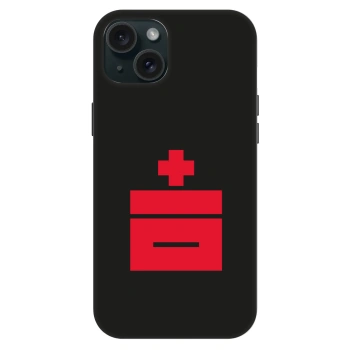 Obal pre Apple iPhone 15 Plus - Le Plastenciaga
