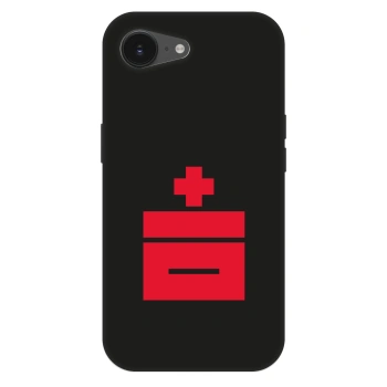 Obal pre Apple iPhone 16e - Le Plastenciaga