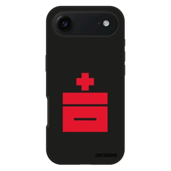 Obal pre Apple iPhone Air - Le Plastenciaga