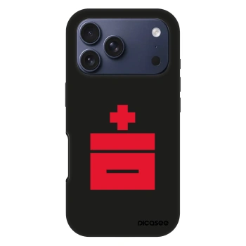 Obal pre Apple iPhone 17 Pro - Le Plastenciaga