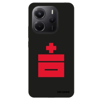 Obal pre Xiaomi Redmi Note 14 4G - Le Plastenciaga