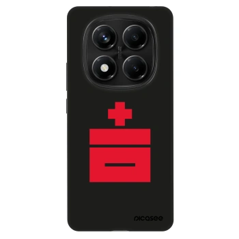 Obal pre Xiaomi Redmi Note 14 Pro 4G - Le Plastenciaga
