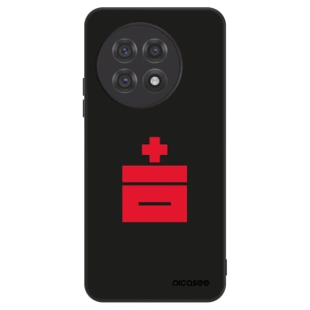 Obal pre OnePlus 13R 5G - Le Plastenciaga