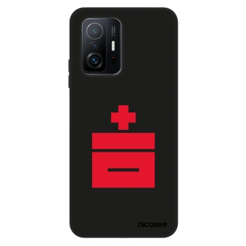 Obal pre Xiaomi 11T - Le Plastenciaga