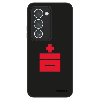 Obal pre Xiaomi Redmi 15 5G - Le Plastenciaga