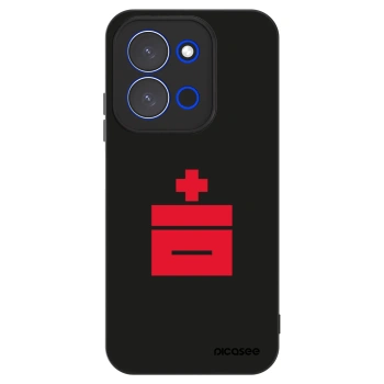Obal pre Xiaomi Redmi 15C 4G - Le Plastenciaga