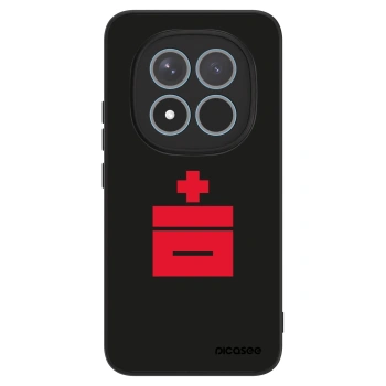 Obal pre Xiaomi Redmi Note 15 Pro+ - Le Plastenciaga