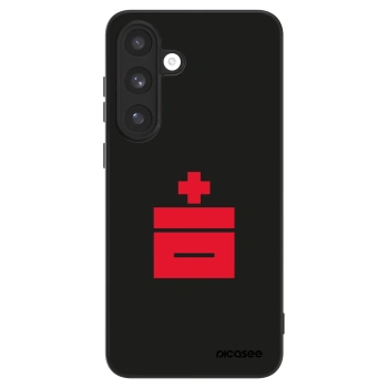 Picasee ULTIMATE CASE PowerShare pro Samsung Galaxy S25 FE 5G - Le Plastenciaga