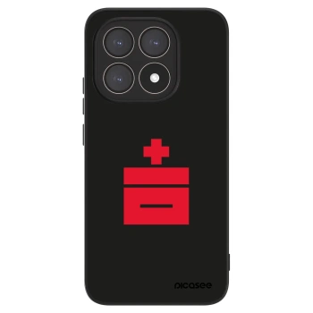 Obal pre Xiaomi 15T - Le Plastenciaga