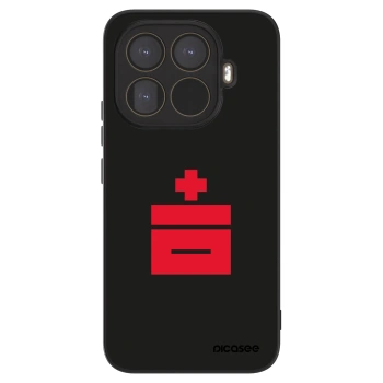 Obal pre Xiaomi 15T Pro - Le Plastenciaga