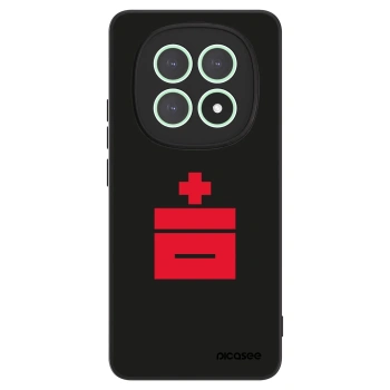 Obal pre Xiaomi Redmi Note 15 - Le Plastenciaga
