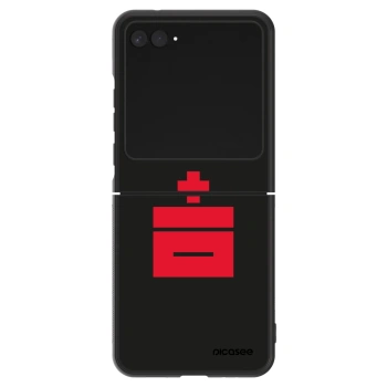 Obal pre Motorola Razr 60 - Le Plastenciaga