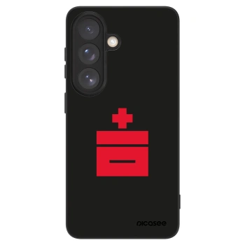 Picasee ULTIMATE CASE pro Samsung Galaxy S26 - Le Plastenciaga
