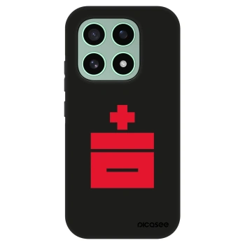 Obal pre Xiaomi 17 - Le Plastenciaga