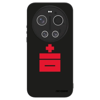 Obal pre Xiaomi 17 Ultra - Le Plastenciaga