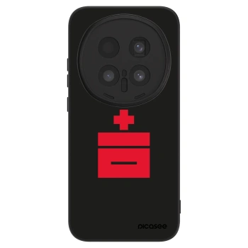 Obal pre Honor Magic8 Pro 5G - Le Plastenciaga