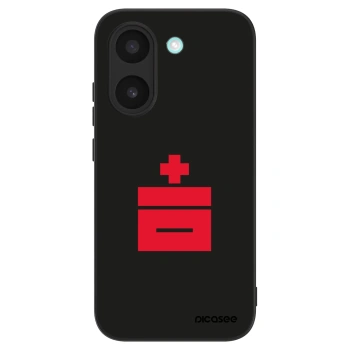 Obal pre Xiaomi Poco X8 Pro - Le Plastenciaga