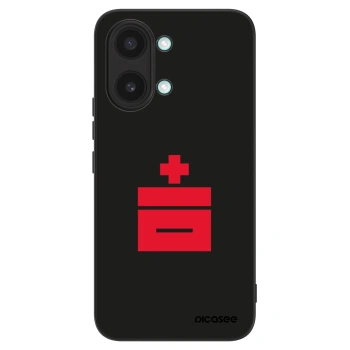 Obal pre Xiaomi Poco X8 Pro Max - Le Plastenciaga