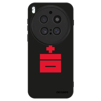 Obal pre Vivo X300 Pro - Le Plastenciaga