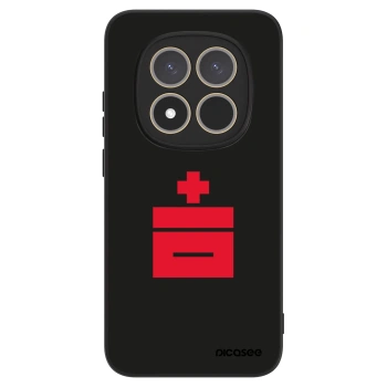 Picasee ULTIMATE CASE pro Xiaomi Redmi Note 15 Pro 5G - Le Plastenciaga