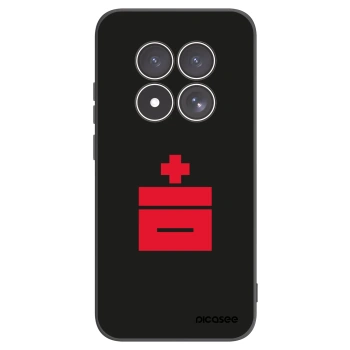 Obal pre Xiaomi Redmi Note 15 Pro 5G - Le Plastenciaga