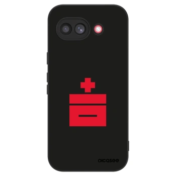 Obal pre Google Pixel 10a - Le Plastenciaga