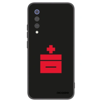 Obal pre Xiaomi Mi 9 SE - Le Plastenciaga