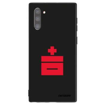 Obal pre Samsung Galaxy Note 10 N970F - Le Plastenciaga
