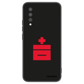Obal pre Xiaomi Mi 9 Lite - Le Plastenciaga