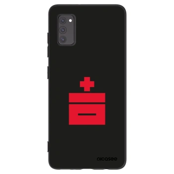 Obal pre Samsung Galaxy A41 A415F - Le Plastenciaga