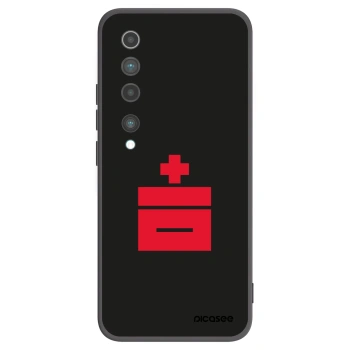 Obal pre Xiaomi Mi 10 - Le Plastenciaga