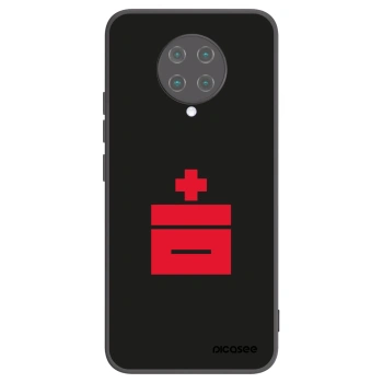 Obal pre Xiaomi Poco F2 Pro - Le Plastenciaga