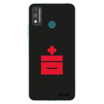 Obal pre Honor 9X Lite - Le Plastenciaga