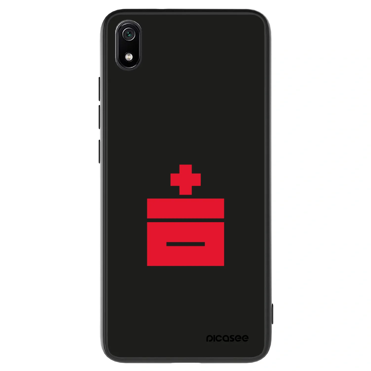 Picasee ULTIMATE CASE pro Xiaomi Redmi 7A - Le Plastenciaga