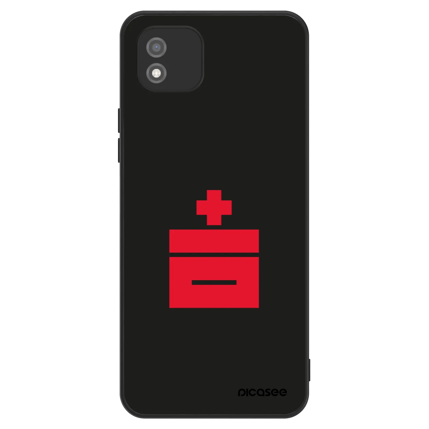 Picasee ULTIMATE CASE pro Realme C11 (2021) - Le Plastenciaga