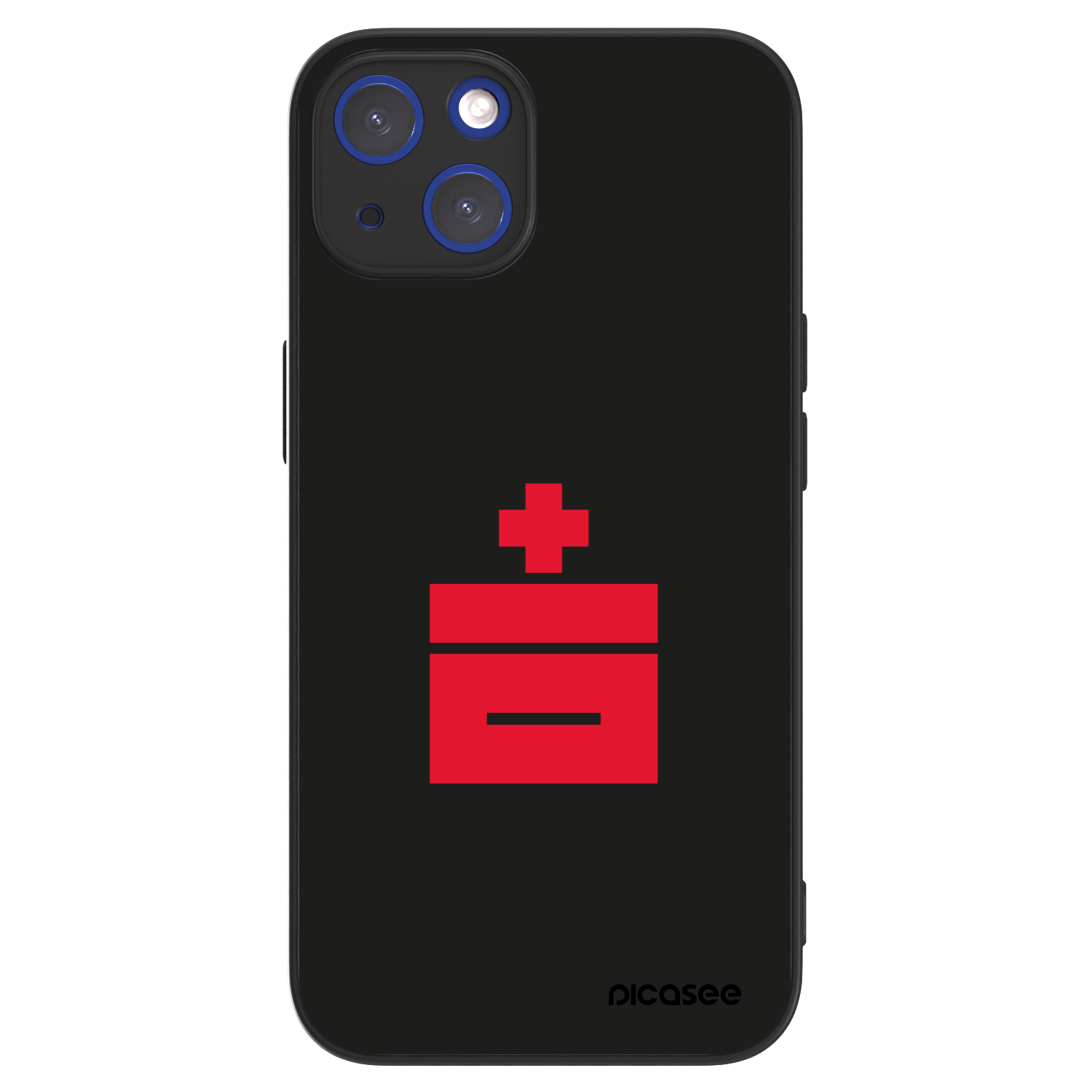 ULTIMATE CASE MagSafe pro Apple iPhone 14 - Le Plastenciaga