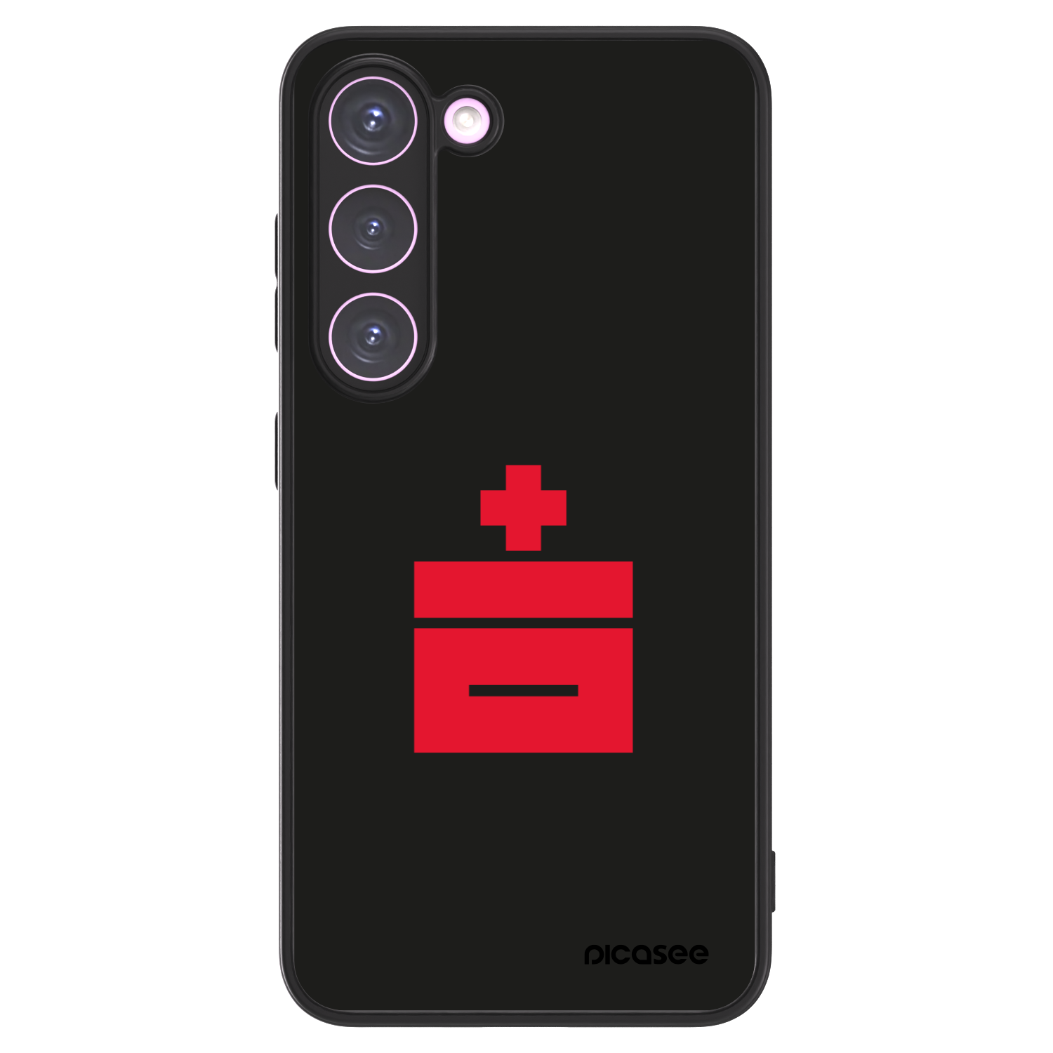 ULTIMATE CASE pro Samsung Galaxy S23 5G - Le Plastenciaga