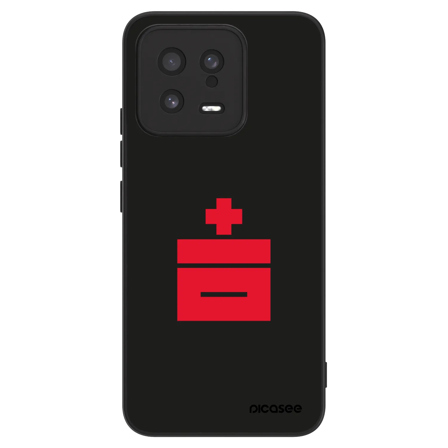 ULTIMATE CASE pro Xiaomi 13 - Le Plastenciaga