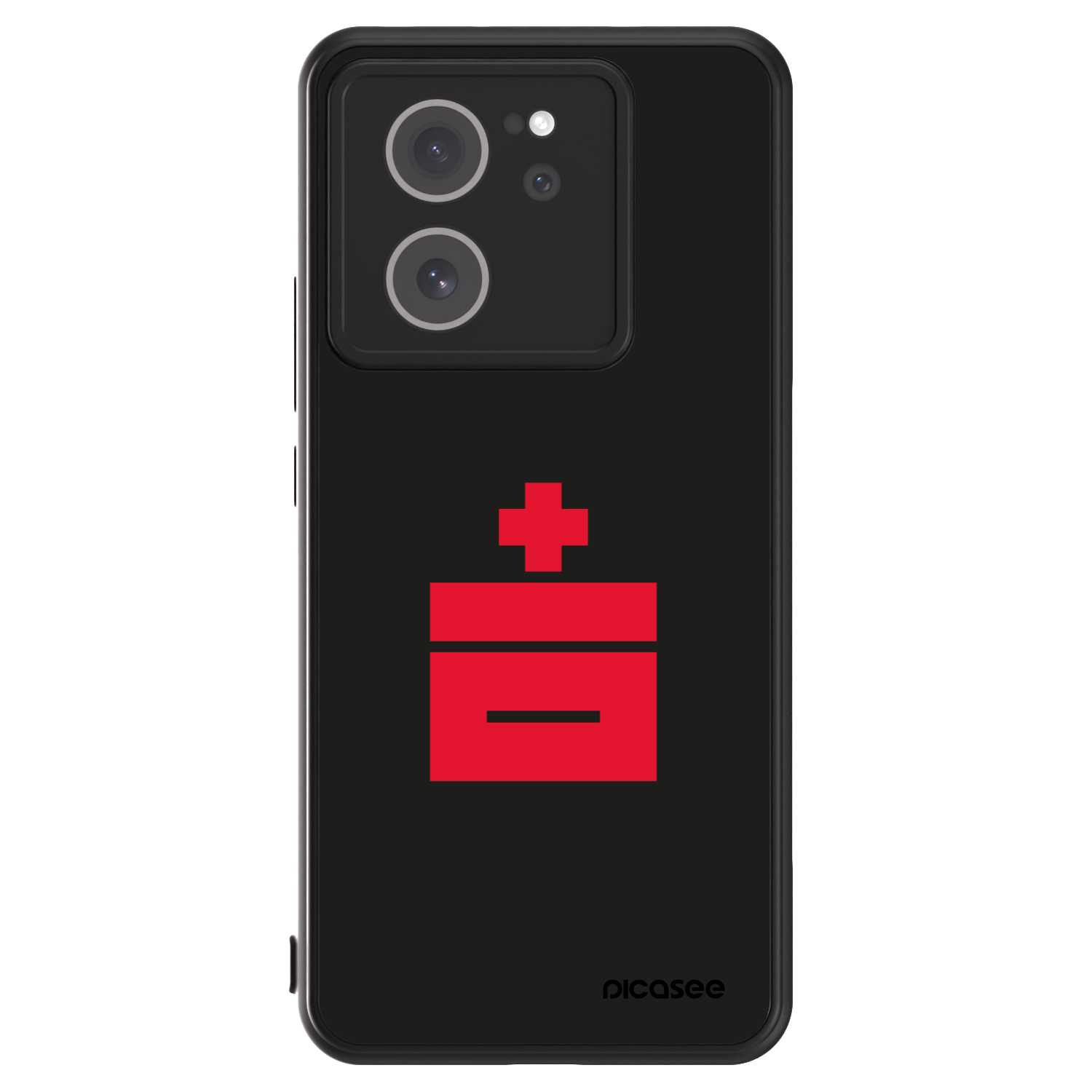 Picasee ULTIMATE CASE pro Xiaomi 13T Pro - Le Plastenciaga