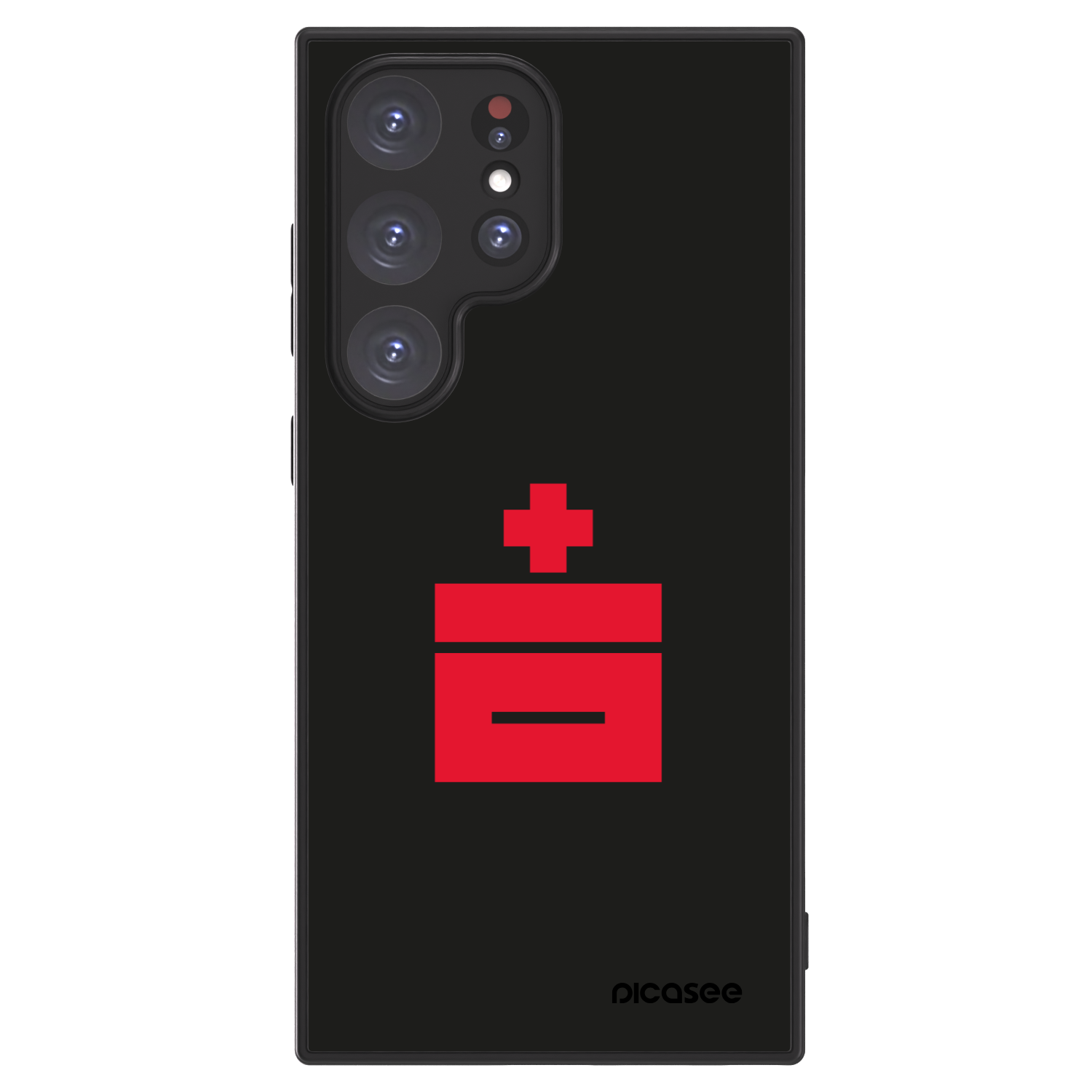 ULTIMATE CASE PowerShare pro Samsung Galaxy S24 Ultra S928B 5G - Le Plastenciaga