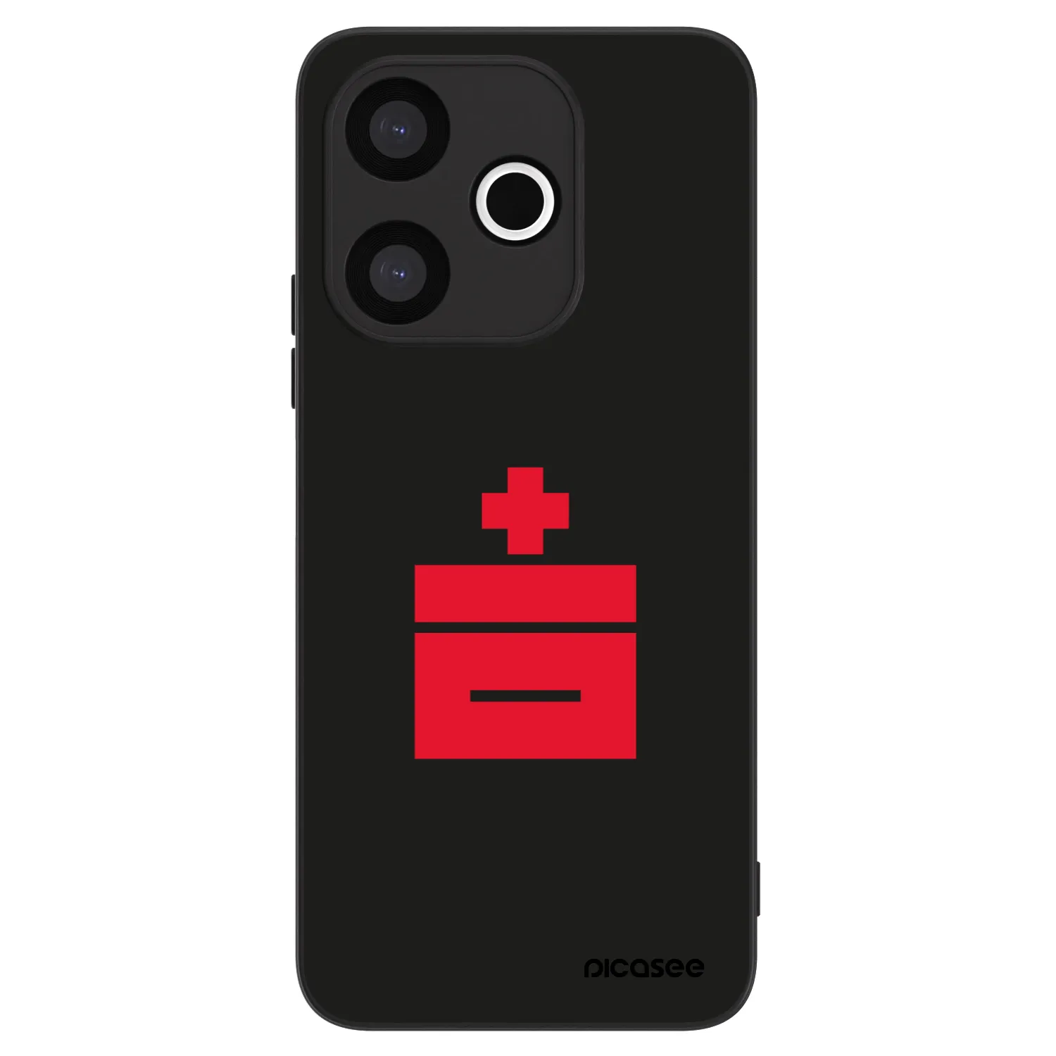ULTIMATE CASE pro Xiaomi Redmi 13 4G - Le Plastenciaga
