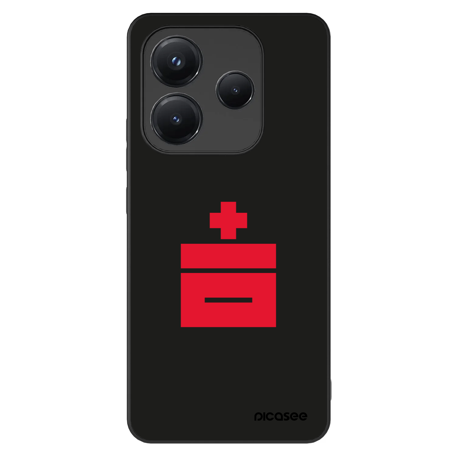 ULTIMATE CASE pro Xiaomi Redmi Note 14 5G - Le Plastenciaga