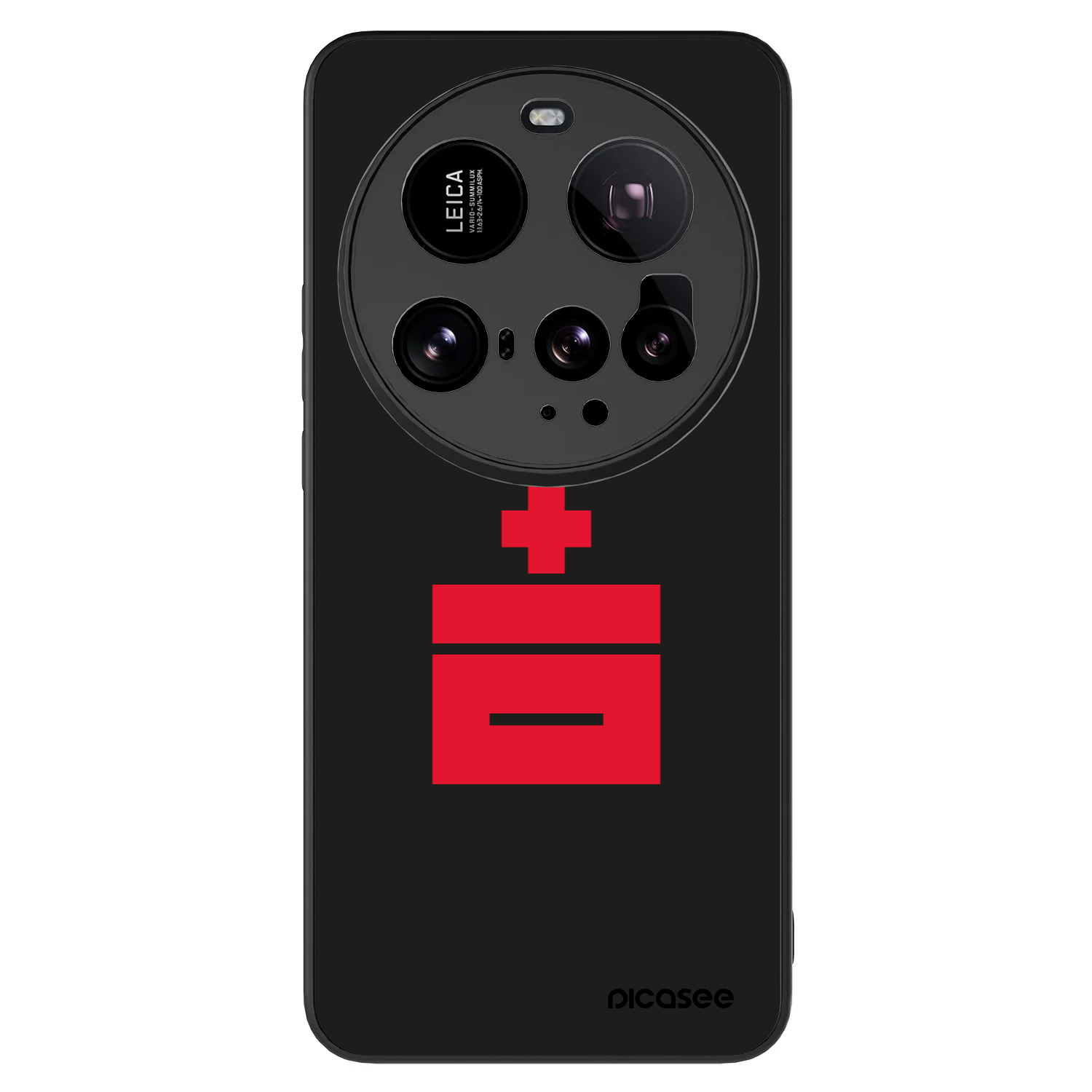 Picasee ULTIMATE CASE pro Xiaomi 15 Ultra - Le Plastenciaga
